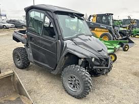 SOLD - 2010 Yamaha Grizzly 700 Lot No. 81413 Other Equipment SOLD - 2010 Yamaha Grizzly 700 Lot No. 81413 Other Equipment